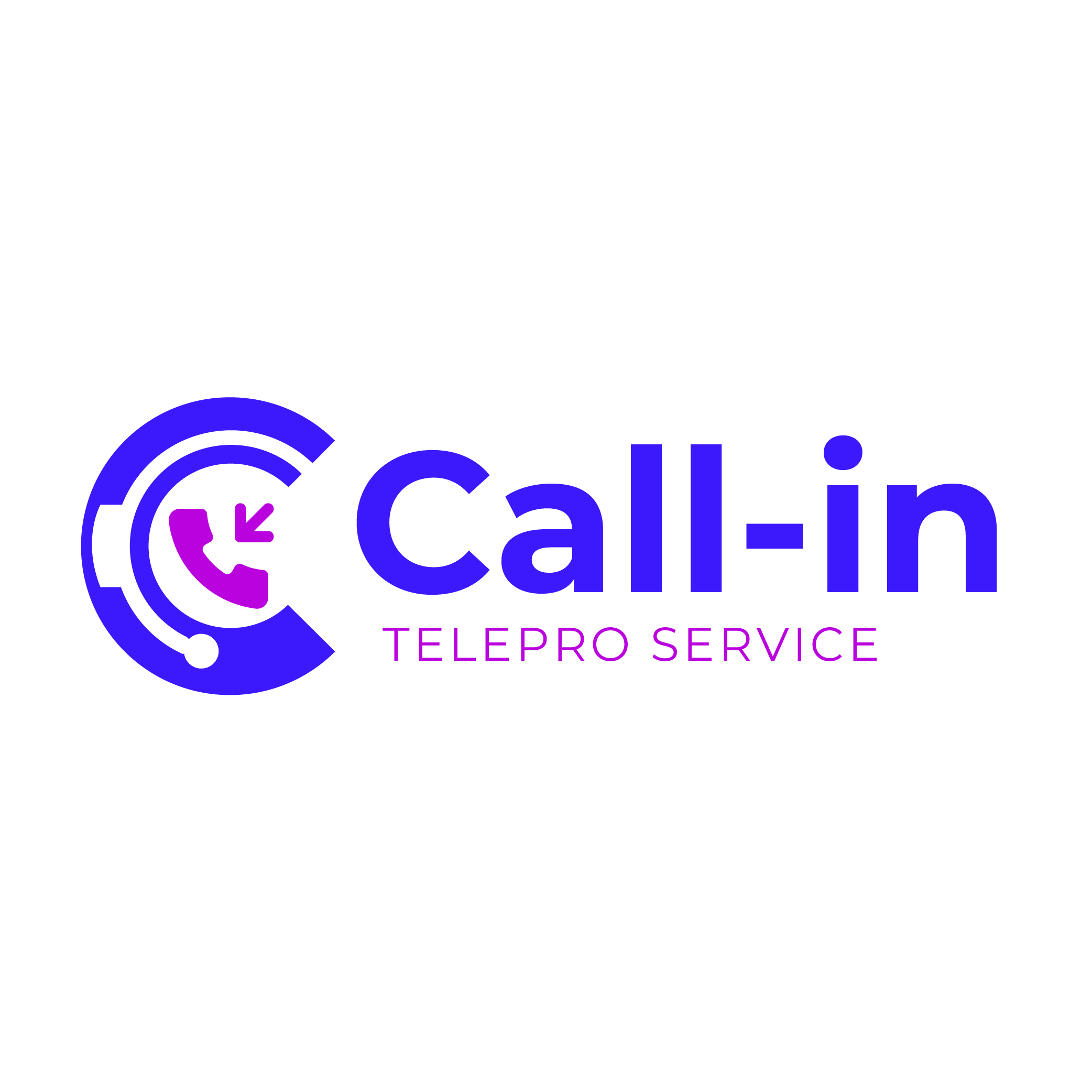 Logo callin-01