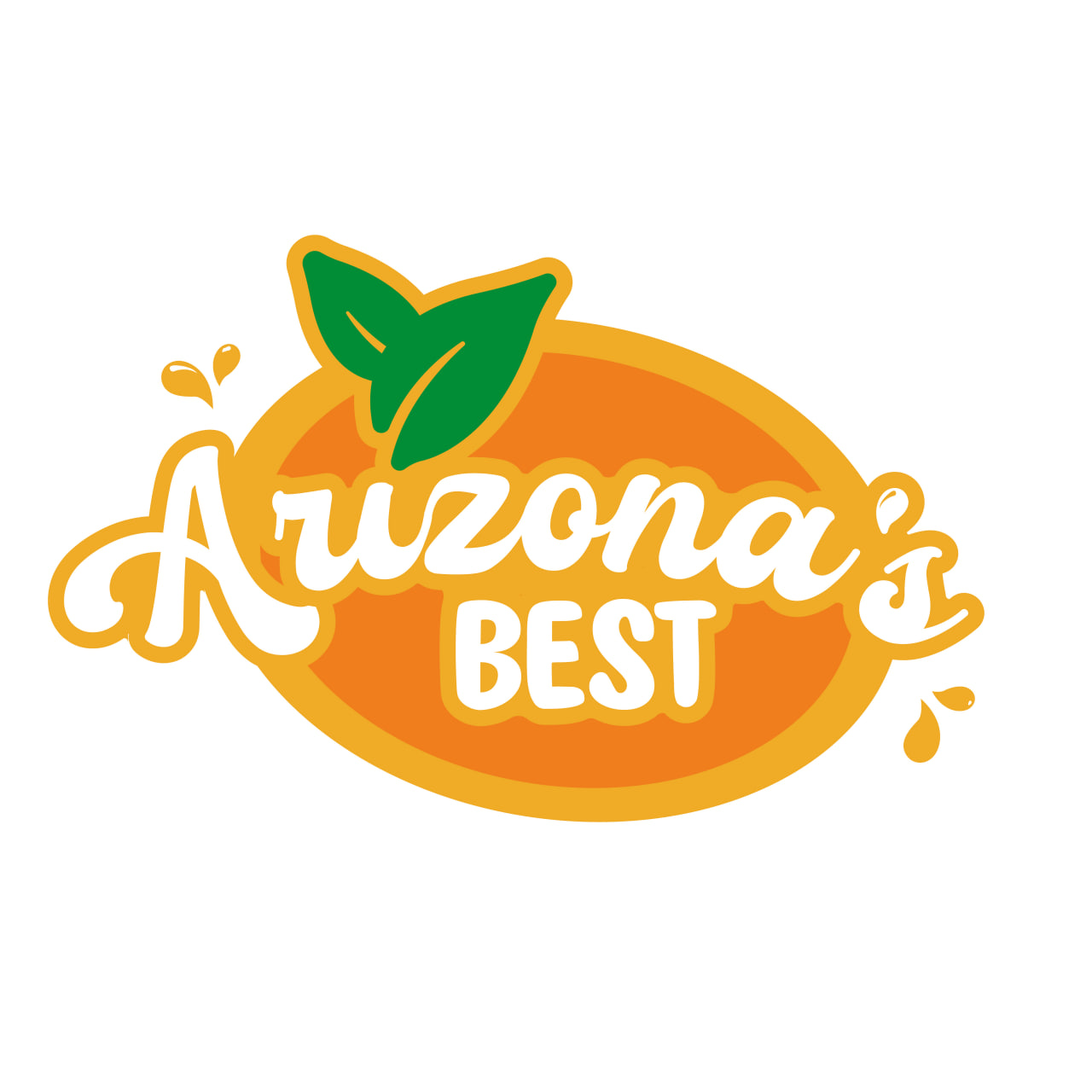 Logo Arizona best