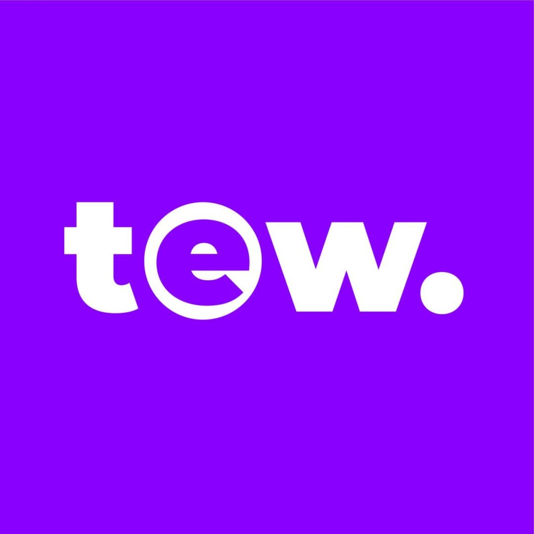 logo tew logo tew