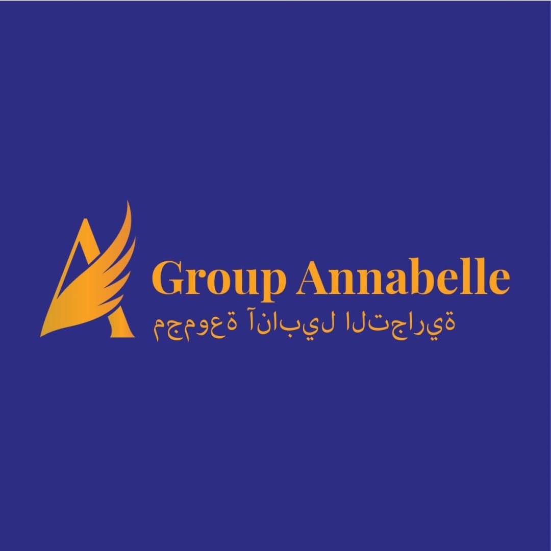 Logo Group Annabelle Logo Group Annabelle