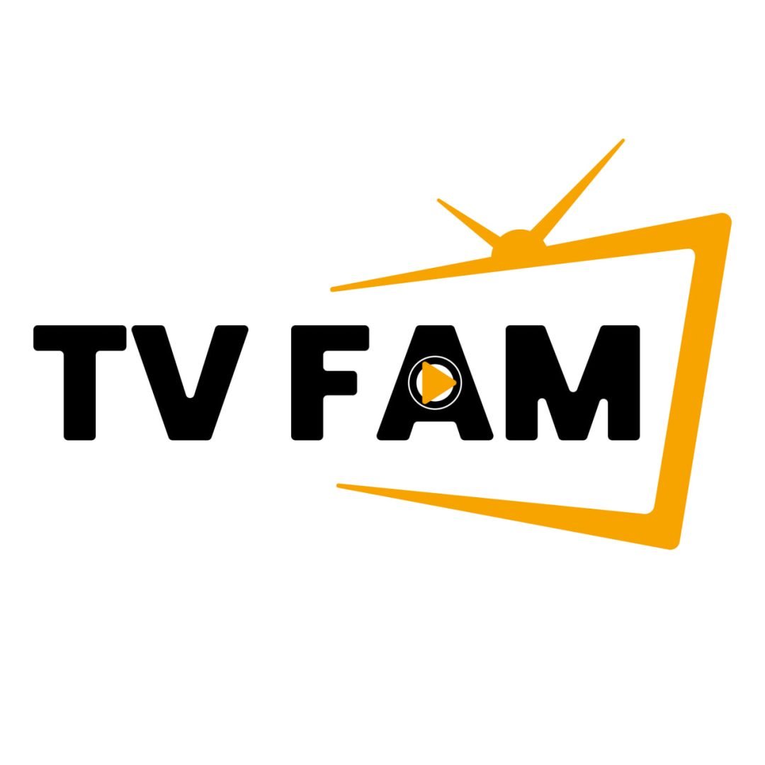TV FAM LOGO TV FAM LOGO